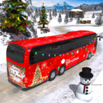 Bus Driving 3d Bus Games 2025 MOD Unlimited Money 72