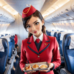 Cabin Crew Simulator MOD Unlimited Money 0.6