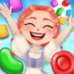 Candy Go Round (MOD Unlimited Money) 2.8.6