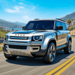 Car Driving Games (MOD Unlimited Money) 2.3.0