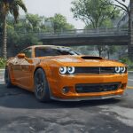 Car Simulator Driving School MOD Unlimited Money 2.0.2