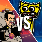 Cartoon Arena MOD Unlimited Money 1.0.1
