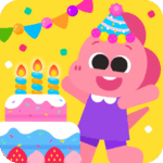 Cocobi Birthday Party  (MOD Unlimited Money) 1.0.10