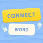 Connect Word – Associations MOD Unlimited Money 1.0.0