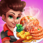 Cooking Seaside  (MOD Unlimited Money) 1.0.20
