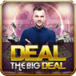 Deal The Big Deal (MOD Unlimited Money) 5.3