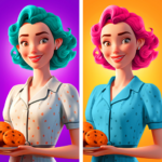 Define – Find Difference Game MOD Unlimited Money 1.22.0