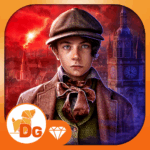 Detective Club 1 Extra f2p MOD Unlimited Money 1.0.6