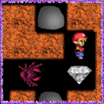Diamond Mine MOD Unlimited Money VARY