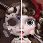 Doll Repair – Doll Makeover MOD Unlimited Money 1.6101