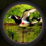 Duck Hunting Wild Shooting (MOD Unlimited Money) 2.5