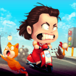 Emak Matic (MOD Unlimited Money) 1.4.3