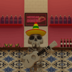Escape Game Mexican Diner MOD Unlimited Money 1.0.5