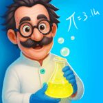 Exciting Science Experiments (MOD Unlimited Money) 1.0.8