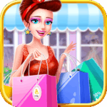 Fashion Shop – Girl Dress Up MOD Unlimited Money 5.7.5096