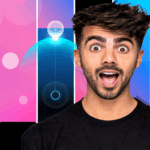 Fede Vigevani Juegos Msica MOD Unlimited Money 12