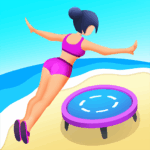 Flip Jump Stack MOD Unlimited Money 1.5.0