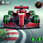 Formula Car Racing Car Games MOD Unlimited Money 7.8