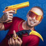 GMO (MOD Unlimited Money) 1.6.9