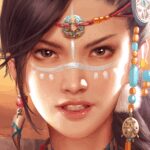 Game of Khans (MOD Unlimited Money) 3.6.30.10100