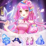 Garden Dressup Flower Princess (MOD Unlimited Money) 9.3.5096