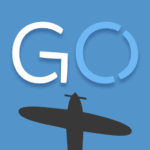 Go Plane MOD Unlimited Money 2.27