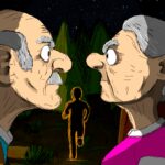 Grandpa And Granny Two Hunters (MOD Unlimited Money) 1.0.8