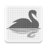 GridSwan Nonogram Puzzles MOD Unlimited Money 1.24.5