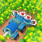 Harvest Rush MOD Unlimited Money 0.0.9