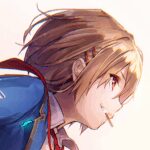 HeavenBurnsRed (MOD Unlimited Money) 2.0.4