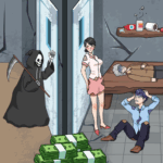 Horror Story (MOD Unlimited Money) 1.0.5