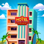 Hotel Empire Tycoon (MOD Unlimited Money) 3.43