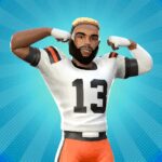 Hyper Touchdown 3D (MOD Unlimited Money) 4.4