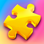 Jigsaw Puzzle HD Puzzles Game MOD Unlimited Money 1.9.0