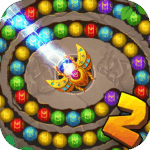 Jungle Marble Blast 2 MOD Unlimited Money 2.2.6