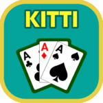 Kitti – Nine Card Game MOD Unlimited Money 4.0