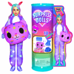 LOL Doll Unboxing Color Reveal MOD Unlimited Money 1.0.7
