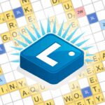 Lexulous Word Game (MOD Unlimited Money) 5.8.31