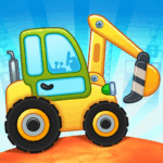 Little Builder  (MOD Unlimited Money) 1.2