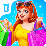 Little Pandas Girls Town MOD Unlimited Money 8.73.12.01