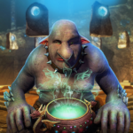 Lost Lands 8 MOD Unlimited Money 1.0.7.1597.1894