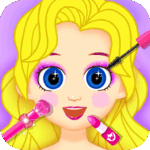 Lucy Makeup and Dress up MOD Unlimited Money 3.1.0