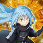 転生したらスライムだった件 魔王と竜の建国譚 まおりゅう (MOD Unlimited Money) 2.2.46