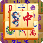 Mahjong Oriental MOD Unlimited Money 1.14.35