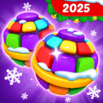 Manor Carnie Blast (MOD Unlimited Money) 1.2.5