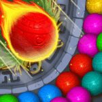 Marble Shoot MOD Unlimited Money 1.7.6