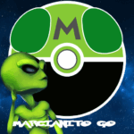 Marcianito GO MOD Unlimited Money 2.2.2
