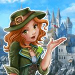 MatchVentures Match 3 Mystery MOD Unlimited Money 20250429