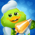 Merge Cookie Island (MOD Unlimited Money) 59