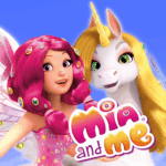 Mia and Me The Original Game MOD Unlimited Money 1.5.1
